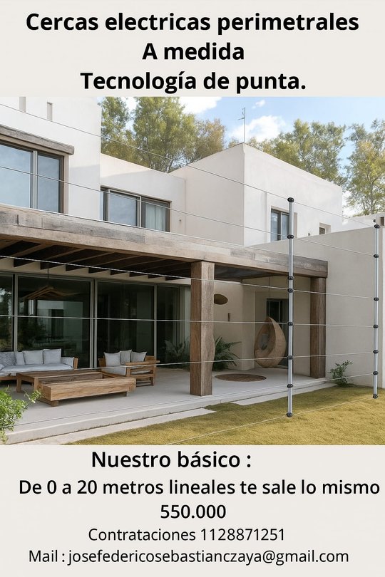 Foto del proyecto